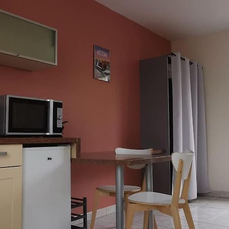 Studio Avec Jardin Bourcefranc Esterno foto