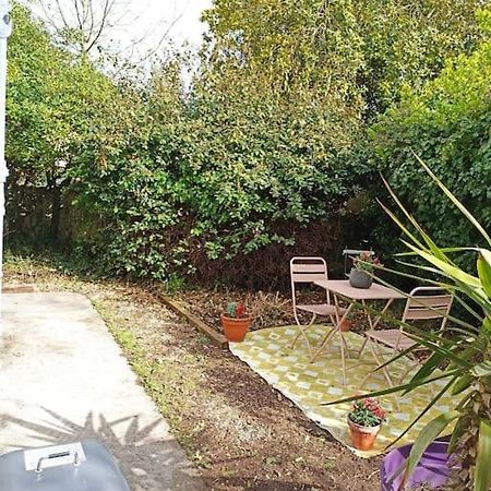 Studio Avec Jardin Bourcefranc Esterno foto